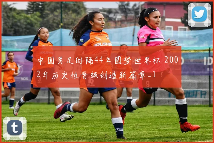 中国男足时隔44年圆梦世界杯 2002年历史性晋级创造新篇章_1